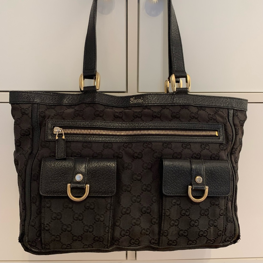 Vintage Gucci Purse